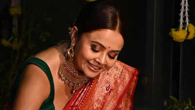 Devoleena Bhattacharjee on celebrating light, devotion and togetherness; says ‘Diwali and Kali Puja bring back my fondest memories’ - Exclusive