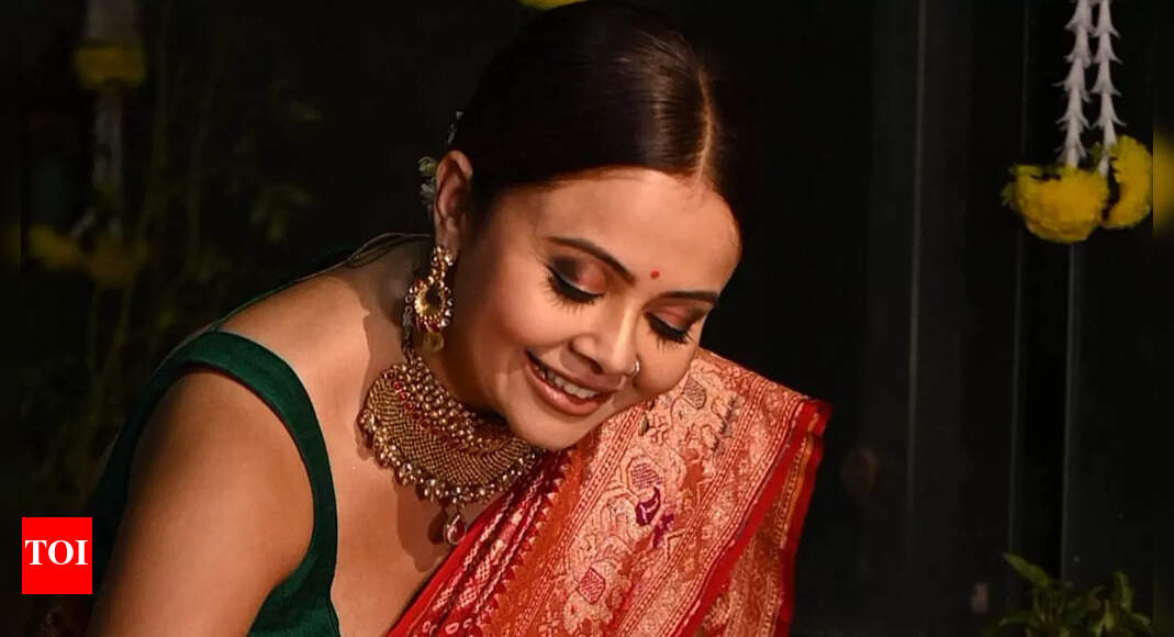 Devoleena Bhattacharjee on celebrating light, devotion and togetherness; says ‘Diwali and Kali Puja bring back my fondest memories’ - Exclusive