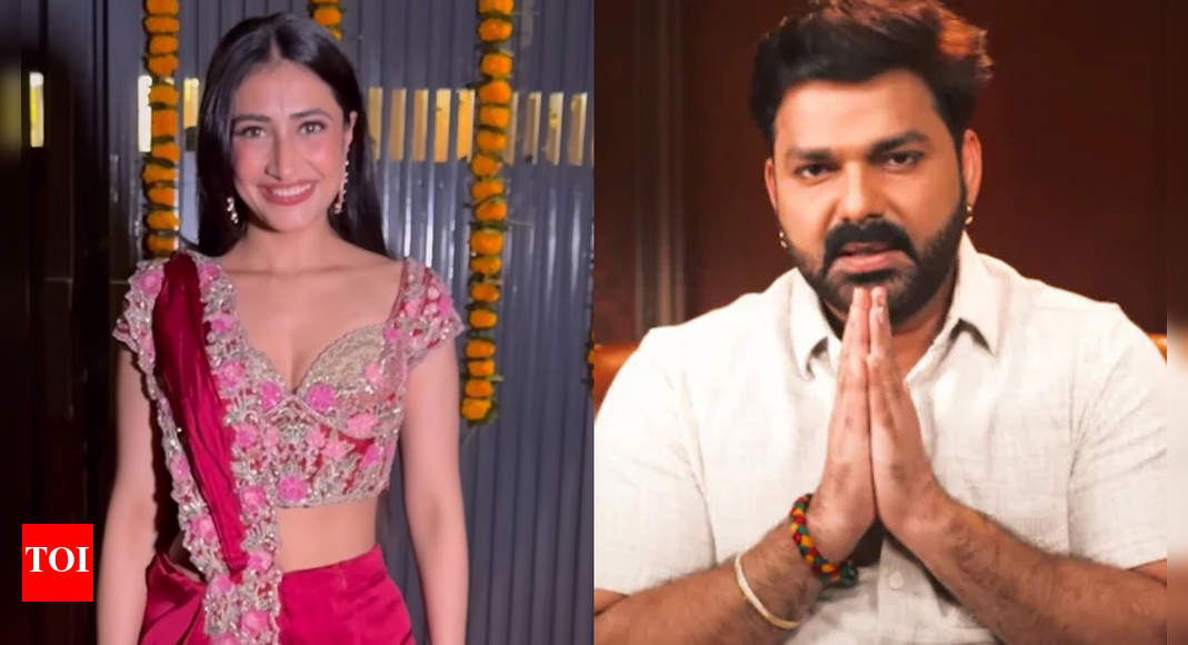Dhanashree Verma asked if she misses Rise and Fall co-contestant Pawan Singh