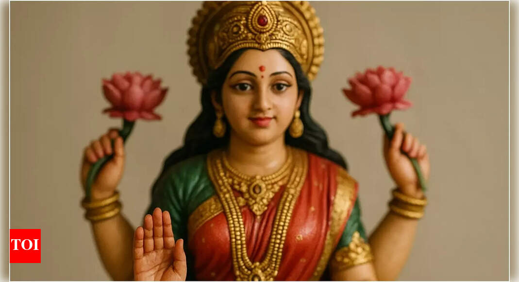 Zodiacs who can be a Lakshmi to their husband: The signs that bring prosperity and positivity home