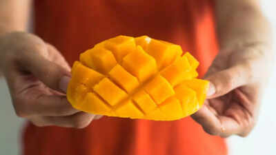 Sweet but smart? Scientists find surprising link between mangoes and lower diabetes risk