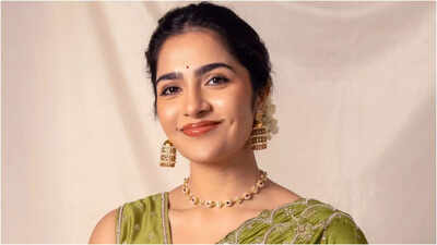 'Kantara Chapter 1' star Rukmini Vasanth lauds Rishab Shetty; says her role 'Kanakavathi is not anything like me'