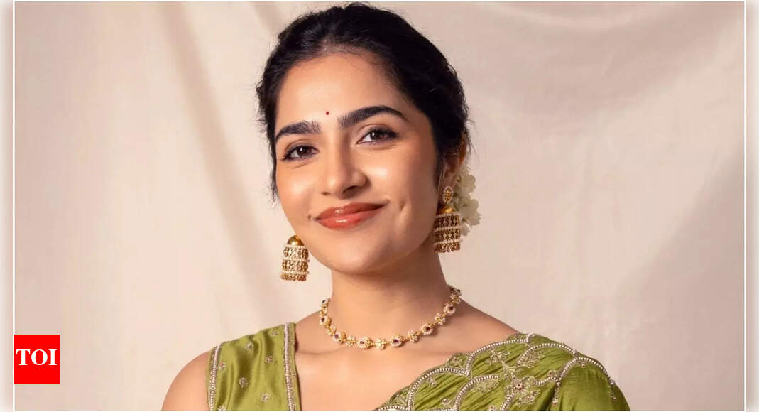 'Kantara Chapter 1' star Rukmini Vasanth lauds Rishab Shetty; says her role 'Kanakavathi is not anything like me'