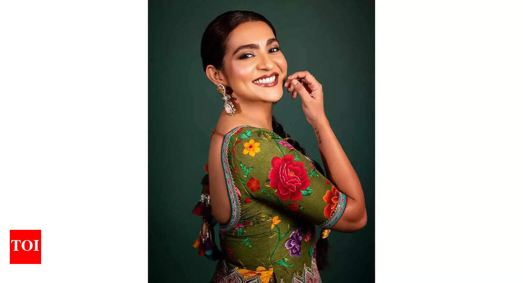 Parvathy: I felt I was too busy for festivals, but now, I’m enjoying all the joyous stuff