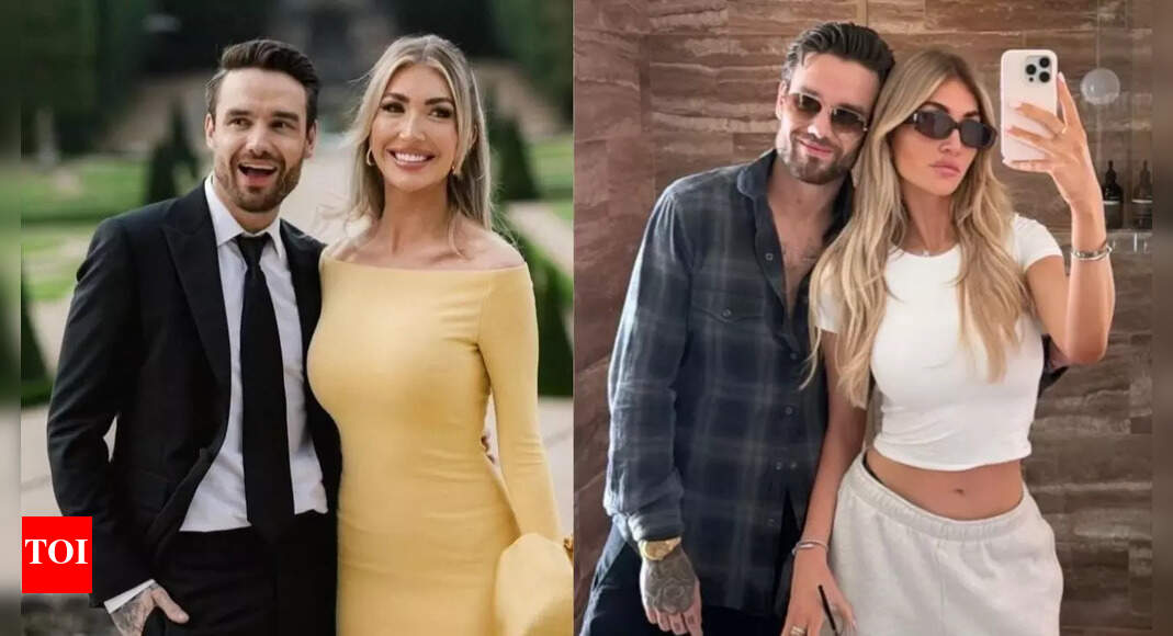 Kate Cassidy’s emotional state after Liam Payne’s demise