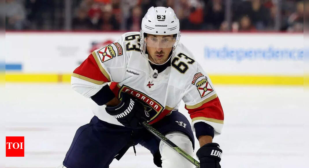 Brad Marchand’s $5,000 misconduct fine sparks outrage as fans demand NHL rule changes after chaotic Sabres clash