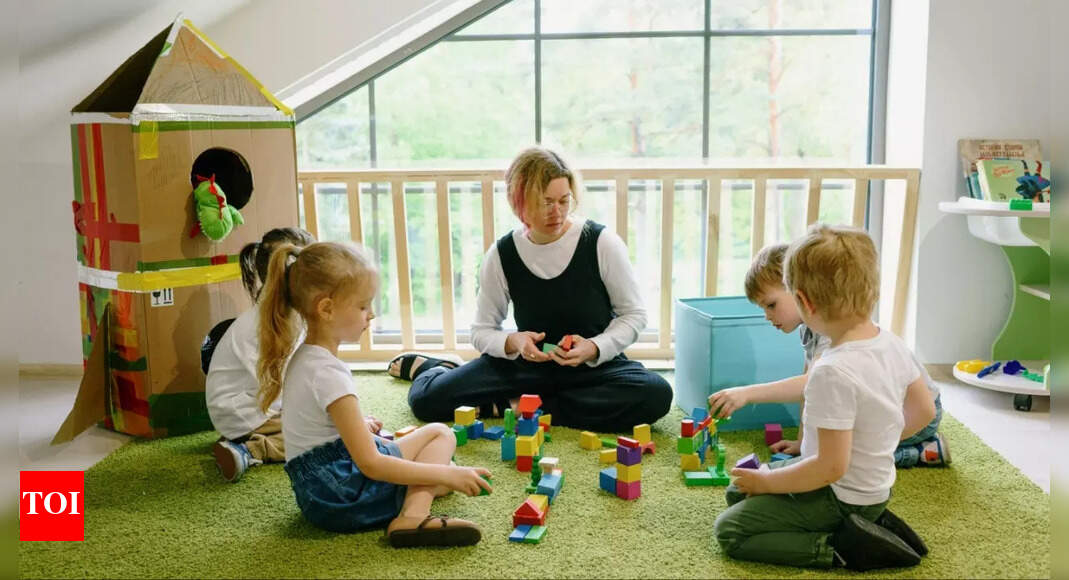 Tennessee law requires special education pre-kindergartens, but state funding falls short