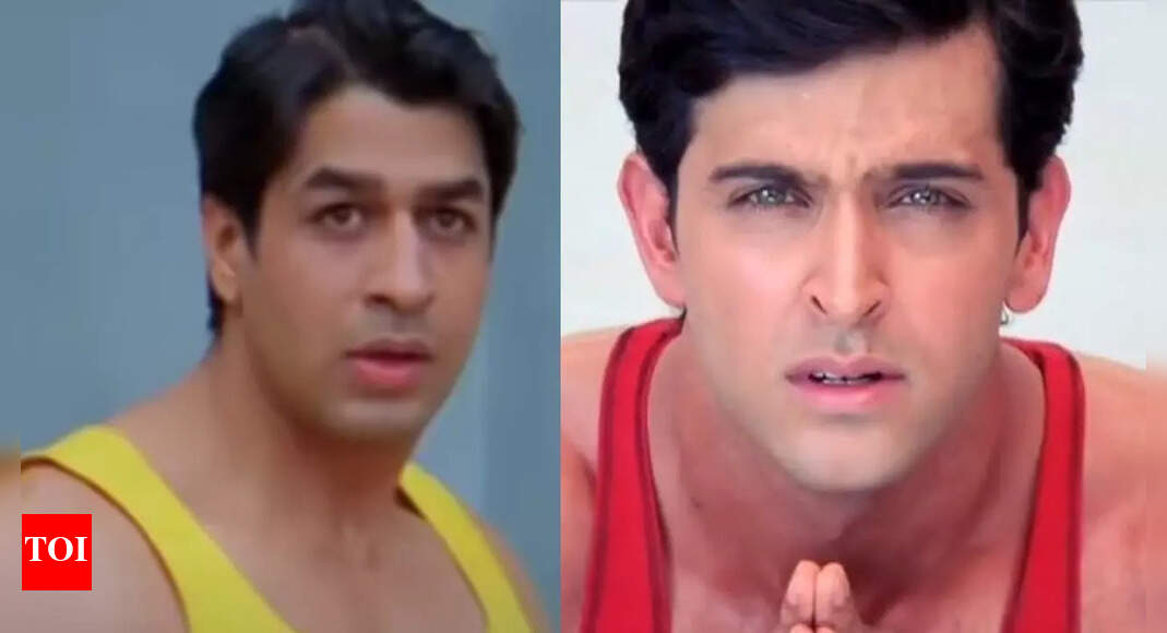 ‘My lines could eat Hrithik Roshan up’: Rajat Bedi recalls a scene in ‘Koi… Mil Gaya’ which left him heartbroken