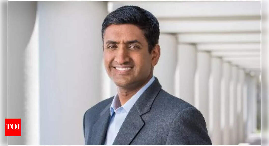 <div>'I agree with Marjorie Taylor Greene': How Indian-American Ro Khanna stunned Fox News anchor; Democrat says 'healthcare system is broken'</div> <div>'I agree with Marjorie Taylor Greene': How Indian-American Ro Khanna stunned Fox News anchor; Democrat says 'healthcare system is broken'</div>