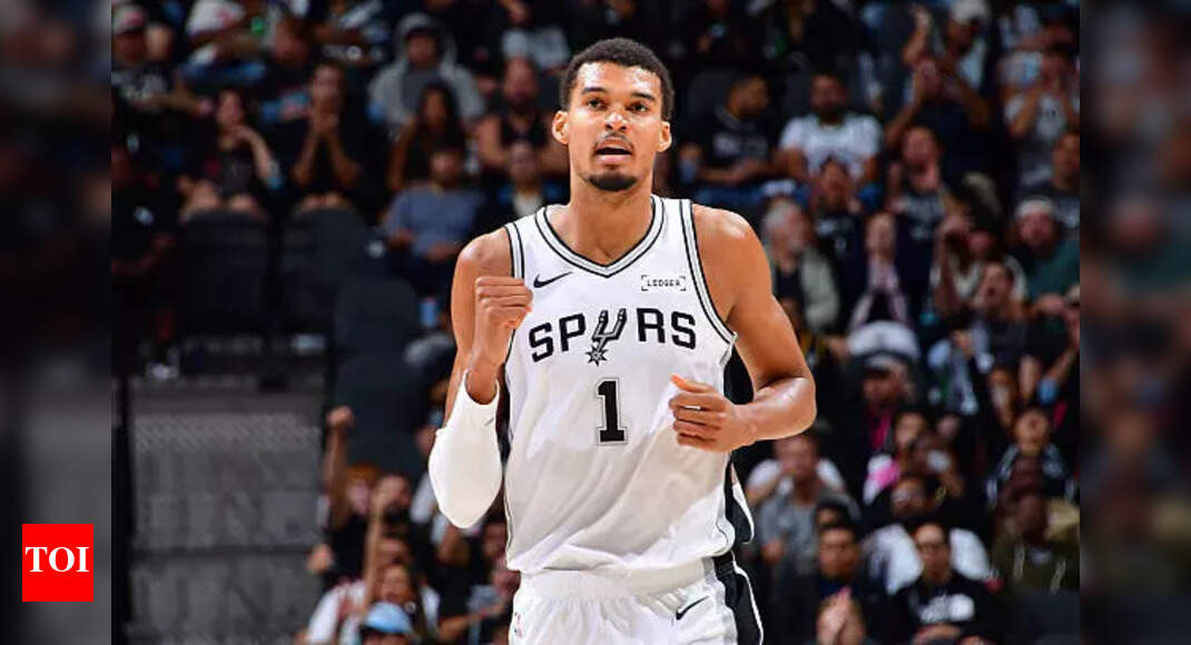 Victor Wembanyama’s net worth: Salary and endorsement deals of San Antonio Spurs star explored