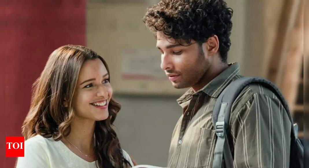 Shazia Iqbal on 'Dhadak 2': Wanted to use grammar of mainstream cinema to say something important