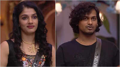  Lakshmi calls Nevin the most deserving winner, says "He just lacks a bit of discipline, else he is a clever gamer"