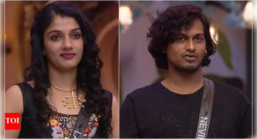 Bigg Boss Malayalam 7: Lakshmi calls Nevin the most deserving winner, says "He just lacks a bit of discipline, else he is a clever gamer"