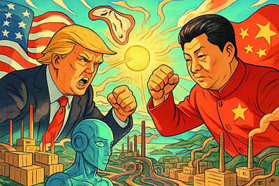 'Game recognises game': China borrowed US playbook and is now hitting back at its trade games