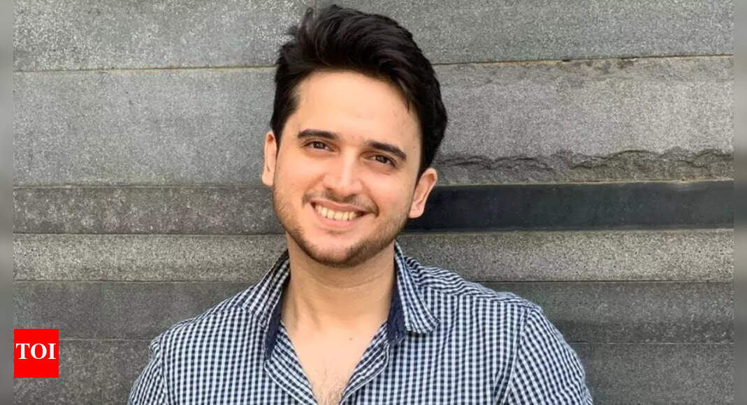 Shrimad Ramayan fame Sujay Reu reflects on the true spirit of Diwali; says ‘The battle between good and evil lies within us’