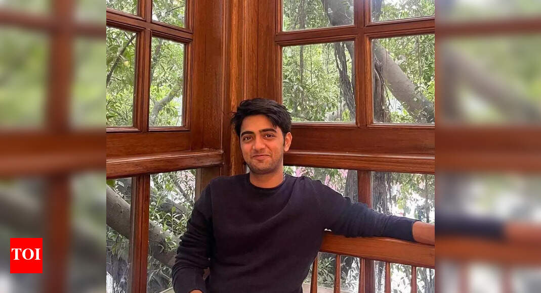 Mohammed Saud joins the cast of TV show Mangal Lakshmi