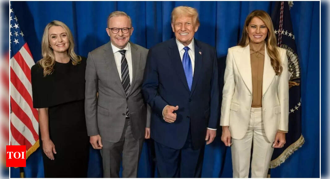 Donald Trump and Anthony Albanese to meet at White House on Monday — could Australia become the US’s answer to China’s rare earth curbs?