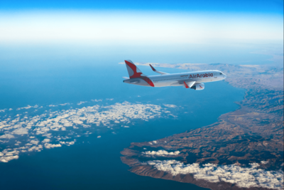 Air Arabia flight nearly dives into sea moments after takeoff; investigation launched