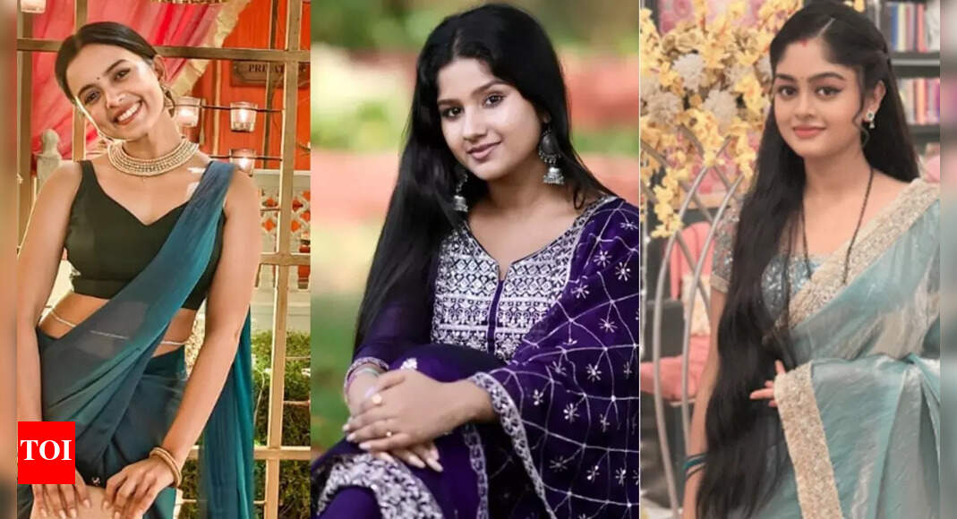 Megha Ray, Gauri Shelgaonkar and Anandita Sahoo relive their most cherished Diwali moments