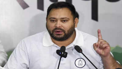 Bihar polls: RJD names 143 candidates, Tejashwi to fight from Raghopur; deep cracks in MGB - check full list