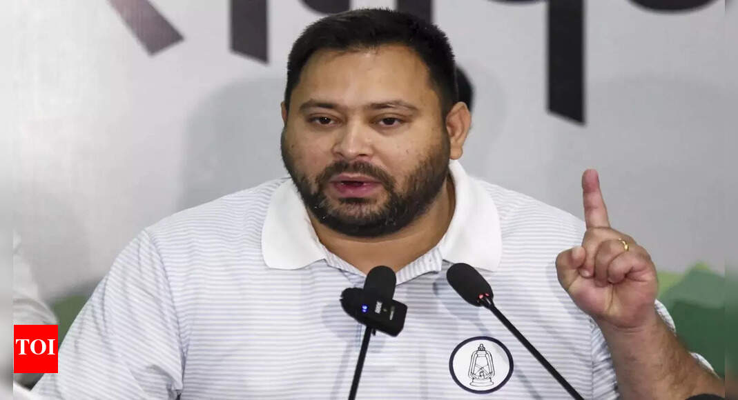 Bihar polls: RJD's list of 143 names exposes cracks in MGB; Tejashwi gets Raghopur