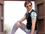 Vivek Oberoi caught smoking