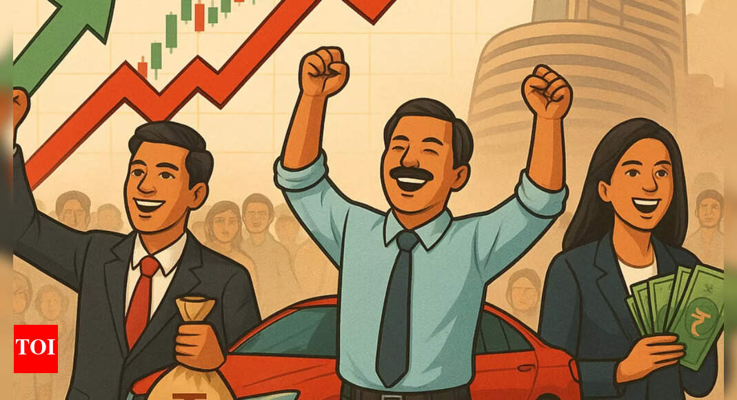Where to invest ₹10 lakh? Experts share strategies for next year