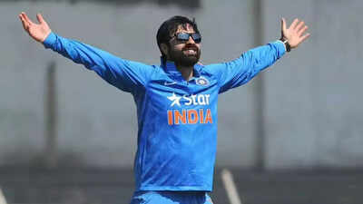 First player from Jammu & Kashmir to represent India, Parvez Rasool  announces retirement from cricket