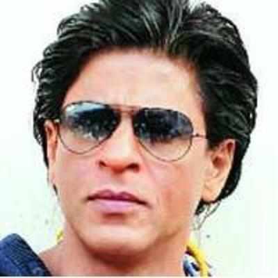 Shah Rukh Khan assures Charu’s family support