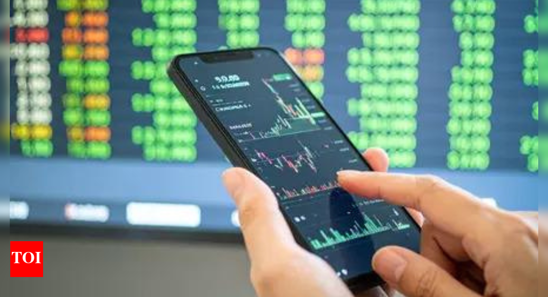 FIIs set for comeback in equity markets: Report
