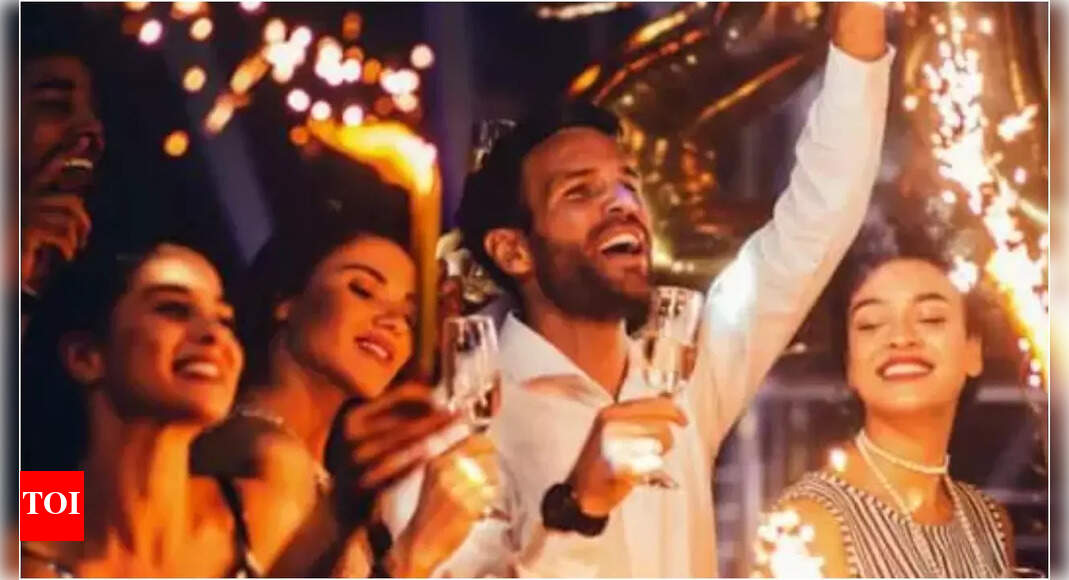 Top zodiac signs who host the most memorable Diwali parties