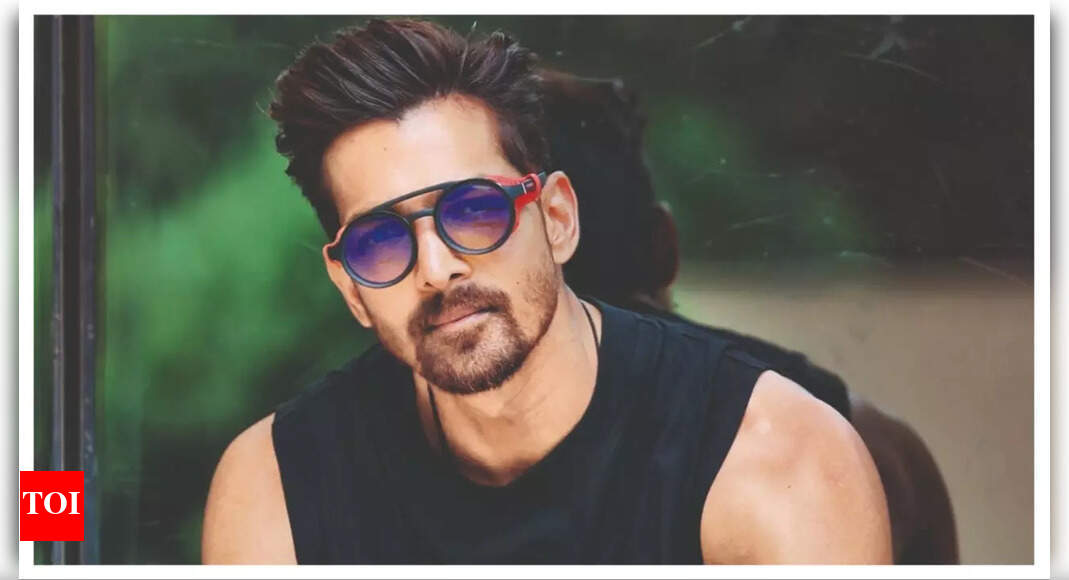 Harshvardhan Rane: If a film isn’t great, even a U/A certificate can’t save it