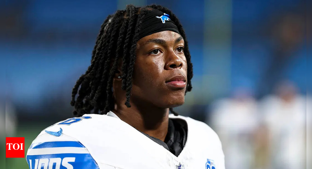 Will Jahmyr Gibbs play against the Tampa Bay Buccaneers tonight? Latest injury update on the Detroit Lions running back