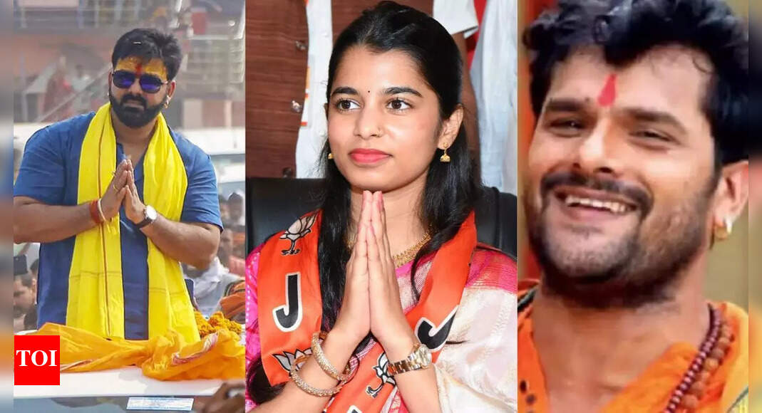Bihar polls: Will ‘star’ power favour the political fortunes of parties?