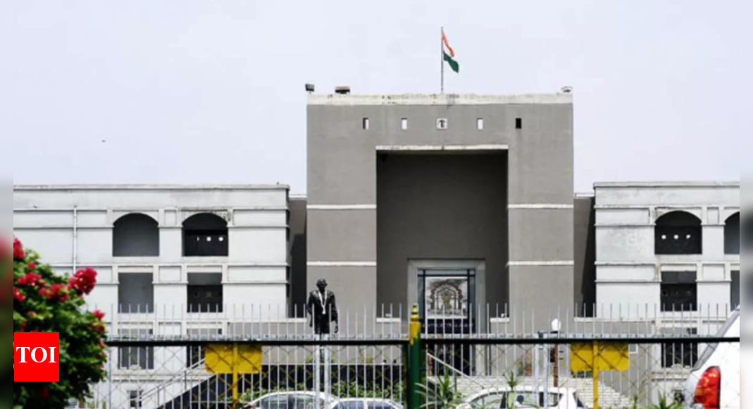Sanjiv Bhatt moves Gujarat HC against framing of charges in 1990 custodial torture case