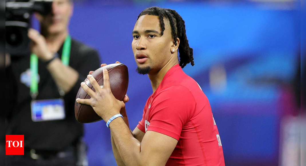 Will C.J. Stroud play against the Seattle Seahawks tonight? Latest injury update on the Houston Texans quarterback