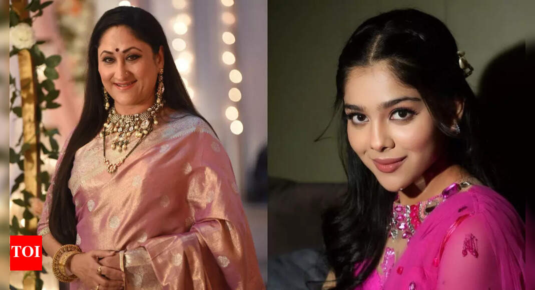 Niharika Chouksey and Jayati Bhatia open about celebrating Diwali with family and love