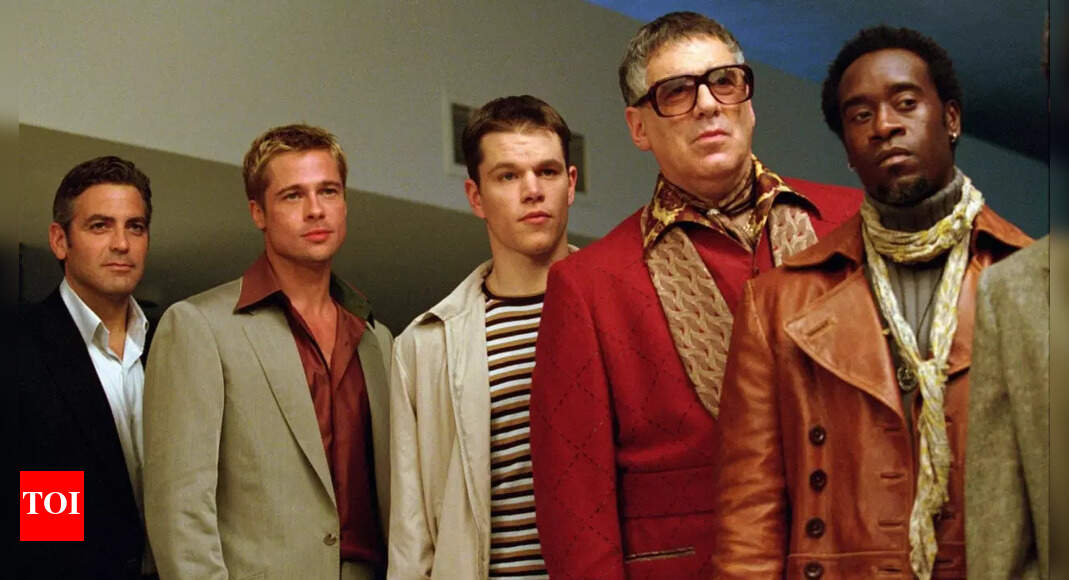 Louvre heist fever: 5 Hollywood movies you will want to rewatch after this real-life crime
