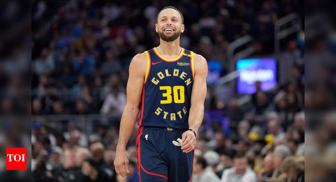 The power of faith: How Stephen Curry's spiritual beliefs shaped his basketball career
