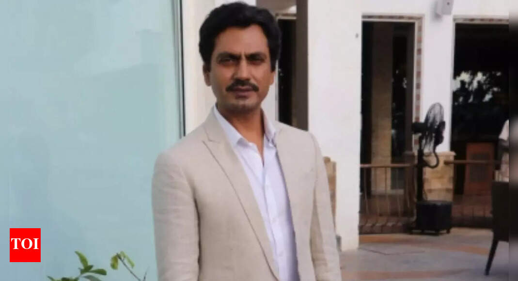 'Faraar': Nawazuddin Siddiqui to play Physics professor with 'Mission Impossible' actor Ilia Volok in heist film