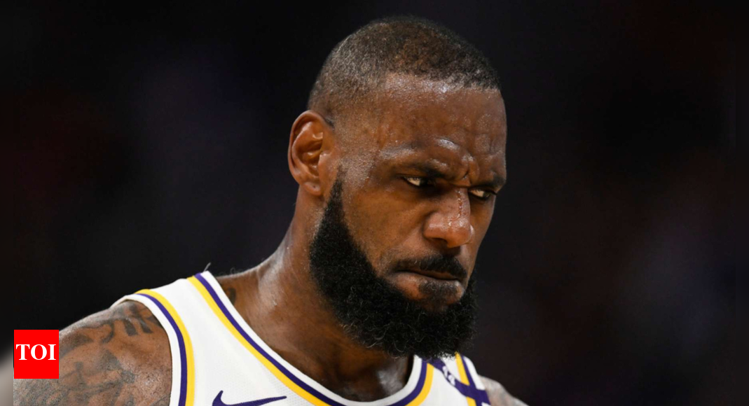 It was dead silent” — NBA legend LeBron James’ rare trash-talking incident that no one saw coming