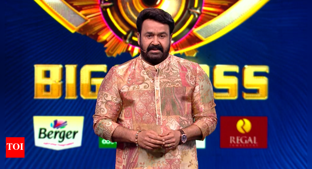 Bigg Boss Malayalam 7 team initiates legal action against social media accounts leaking confidential content