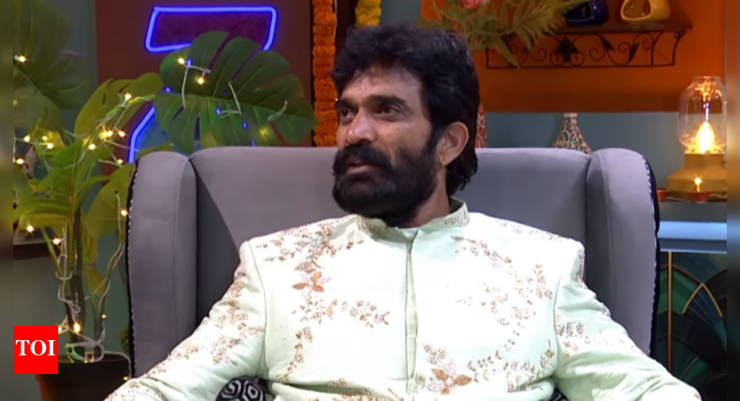 Bigg Boss Telugu 9: Bharani Shankar gets evicted