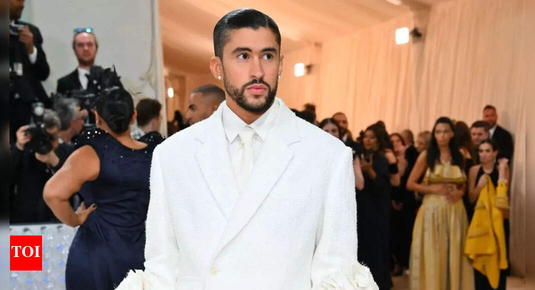 “Just a terrible person”: Bad Bunny’s all-Spanish Super Bowl halftime show reignites decades of anti-Latin bias in America