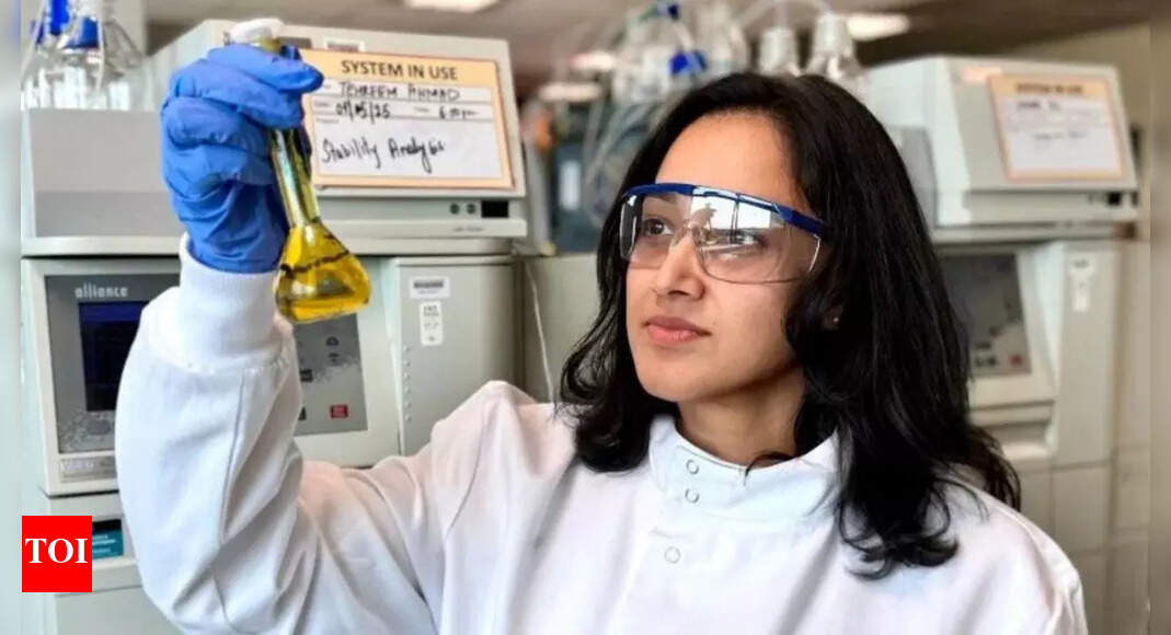 Indian-origin scientist Dr Arathyram Ramachandra wins $3 million UK fellowship for battery-free medical implants