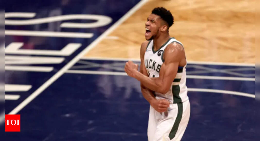 Giannis Antetokounmpo’s obsession with Greek dish souvlaki and lot more- 5 things you didn’t know about Milwaukee Bucks’ star