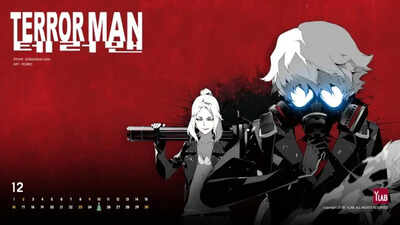 'Terror Man' returns after 6 years with a dramatic new season