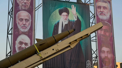No more nuclear curbs? Iran declares end to UN deal - what it means
