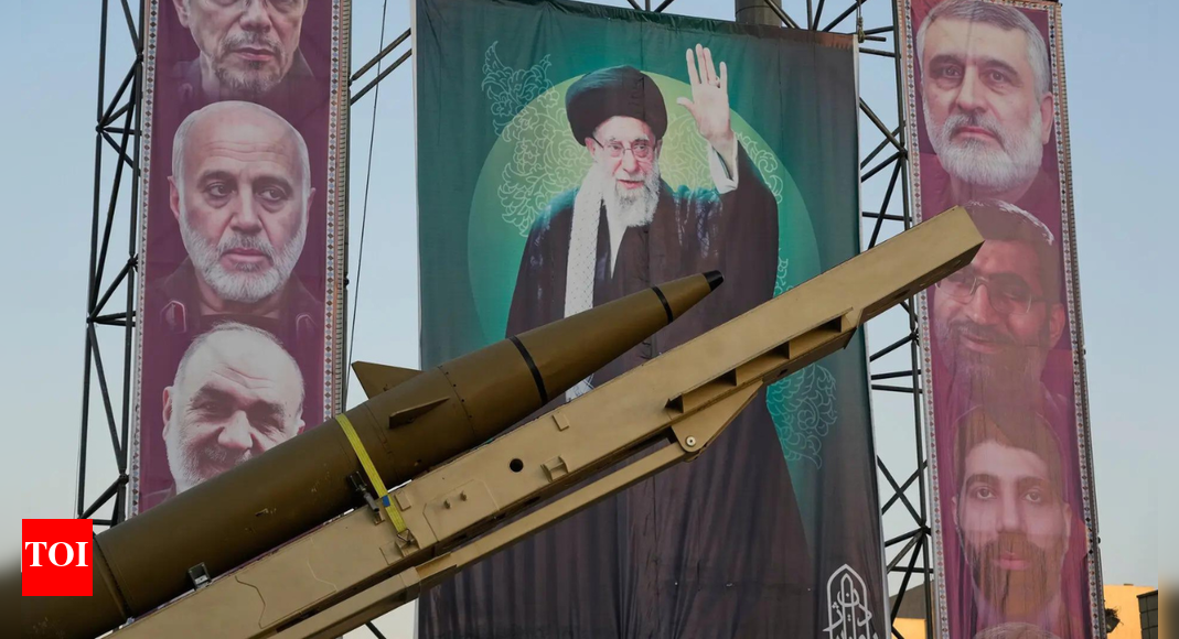 No more nuclear curbs? Iran declares end to UN deal - what it means