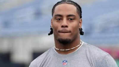 Nik Bonitto calls out Abdul Carter and Kayvon Thibodeaux after Bo Nix sparks Giants collapse